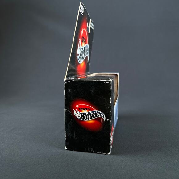 HOT WHEELS 100% 1/64 HONDA CIVIC SI FALKEN (Yellow x Black) real riders diecast - Picture 3 of 6